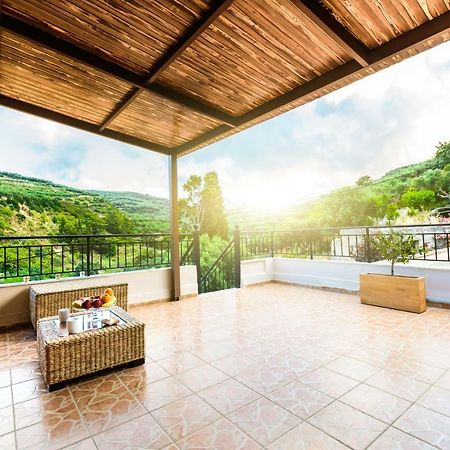 Lilian View Studio Kissamos Exterior photo