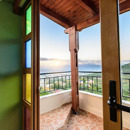 Lilian View Studio Kissamos Exterior photo