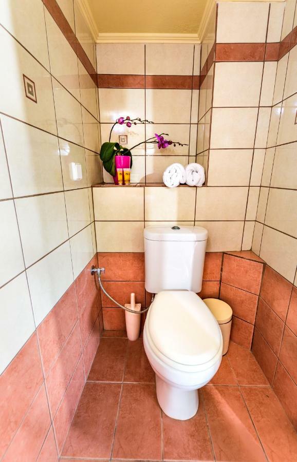 Lilian View Studio Kissamos Exterior photo